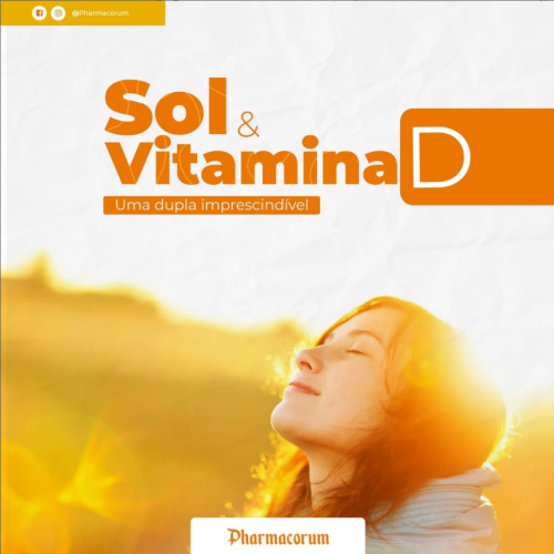 Sol e Vitamina D