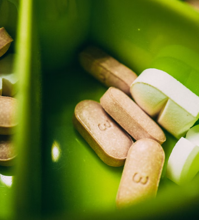 Por que manipular seu medicamento na Pharmacorum?