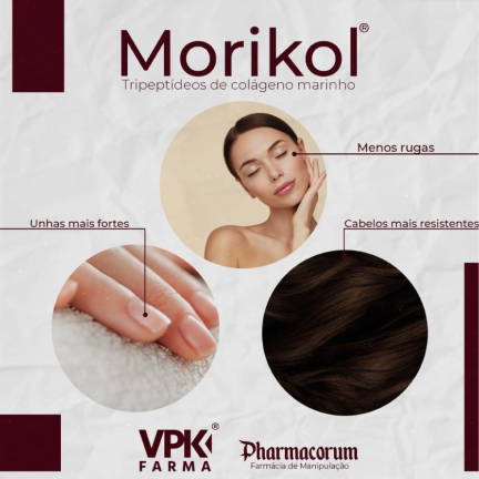 Morikol