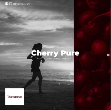 CherryPure