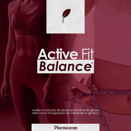 Active Fit&Balance